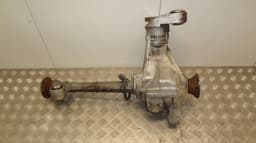 AUDI 4460310021 Front axle Differential AUDI Q7 (4L) (2006-2015) — thumbnail 9