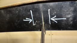 NISSAN Front Bumper NISSAN X-TRAIL II (T31) (2007-2013) — thumbnail 6
