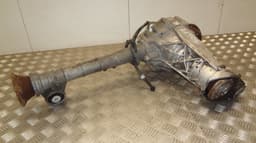 AUDI 4460310021 Front axle Differential AUDI Q7 (4L) (2006-2015) — thumbnail 5