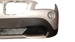 BMW 2990186 51117345031 Front Bumper BMW X1 (E84) (2009-2015) — thumbnail 4