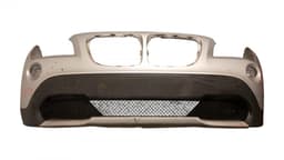 BMW 2990186 51117345031 Front Bumper BMW X1 (E84) (2009-2015) — thumbnail 1