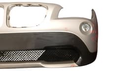 BMW 2990186 51117345031 Front Bumper BMW X1 (E84) (2009-2015) — thumbnail 5