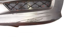 MERCEDES-BENZ 64211L Front Bumper MERCEDES-BENZ C-CLASS (W204) (2007-2013) — thumbnail 8