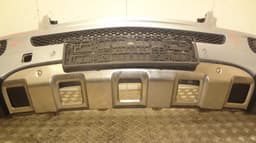 MERCEDES-BENZ 1648850165 Front Bumper MERCEDES-BENZ ML-CLASS (W164) (2005-2011) — thumbnail 6