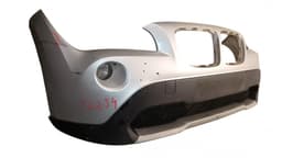 BMW 2990186 51117345031 Front Bumper BMW X1 (E84) (2009-2015) — thumbnail 10