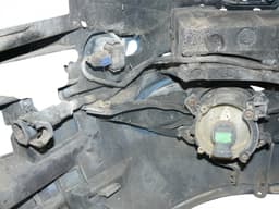 MERCEDES-BENZ Front Bumper MERCEDES-BENZ CLS (C219) (2004-2010) — thumbnail 9