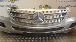 MERCEDES-BENZ Front Bumper MERCEDES-BENZ ML-CLASS (W164) (2005-2011) — thumbnail 3