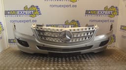 MERCEDES-BENZ Front Bumper MERCEDES-BENZ ML-CLASS (W164) (2005-2011) — thumbnail 1