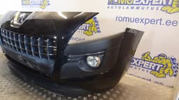 PEUGEOT Front Bumper PEUGEOT 3008 I (T84) (2009-2016) — thumbnail 4