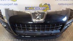 PEUGEOT Front Bumper PEUGEOT 3008 I (T84) (2009-2016) — thumbnail 3