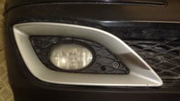 MERCEDES-BENZ Front Bumper MERCEDES-BENZ R-CLASS (W251) (2006-2013) — thumbnail 8