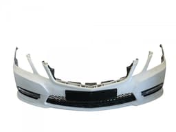 MERCEDES-BENZ Front Bumper MERCEDES-BENZ E-CLASS (W212) (2009-2016) — thumbnail 1