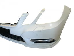 MERCEDES-BENZ Front Bumper MERCEDES-BENZ E-CLASS (W212) (2009-2016) — thumbnail 4