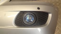 MERCEDES-BENZ Front Bumper MERCEDES-BENZ ML-CLASS (W164) (2005-2011) — thumbnail 7