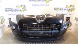 PEUGEOT Front Bumper PEUGEOT 3008 I (T84) (2009-2016) — thumbnail 1