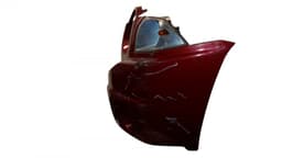 JEEP 05303762 Front Bumper JEEP COMPASS I (PK) (2006-2016) — thumbnail 8