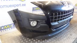 PEUGEOT Front Bumper PEUGEOT 3008 I (T84) (2009-2016) — thumbnail 2