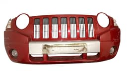 JEEP 05303762 Front Bumper JEEP COMPASS I (PK) (2006-2016) — thumbnail 1