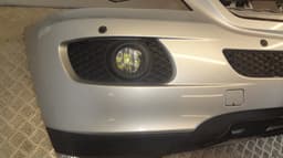 MERCEDES-BENZ Front Bumper MERCEDES-BENZ ML-CLASS (W164) (2005-2011) — thumbnail 10