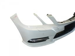 MERCEDES-BENZ Front Bumper MERCEDES-BENZ E-CLASS (W212) (2009-2016) — thumbnail 2