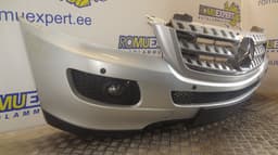 MERCEDES-BENZ Front Bumper MERCEDES-BENZ ML-CLASS (W164) (2005-2011) — thumbnail 2