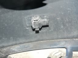 VW Front Bumper VW PASSAT B6 (3C) (2005-2010) — thumbnail 10