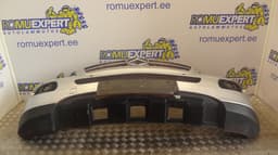 MERCEDES-BENZ Front Bumper MERCEDES-BENZ ML-CLASS (W164) (2005-2011) — thumbnail 5