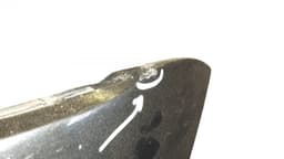 VW Front Bumper VW TOUAREG I (7L) (2002-2010) — thumbnail 8