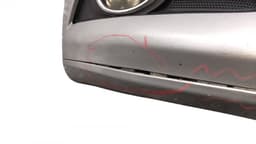 FORD DS7317D957AFXWAA Front Bumper FORD MONDEO Mk V (CD, CE, CF) (2014-2022) — thumbnail 6