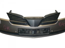 NISSAN Front Bumper NISSAN PRIMERA (P12) (2002-2008) — thumbnail 3