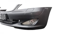 MERCEDES-BENZ A2218800170 Front Bumper MERCEDES-BENZ S-CLASS (W221) (2005-2013) — thumbnail 5