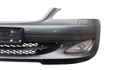 MERCEDES-BENZ A2218800170 Front Bumper MERCEDES-BENZ S-CLASS (W221) (2005-2013) — thumbnail 4