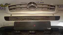 MERCEDES-BENZ Front Bumper MERCEDES-BENZ ML-CLASS (W164) (2005-2011) — thumbnail 8