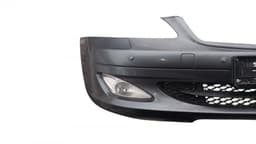 MERCEDES-BENZ A2218800170 Front Bumper MERCEDES-BENZ S-CLASS (W221) (2005-2013) — thumbnail 2