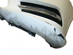 MERCEDES-BENZ Front Bumper MERCEDES-BENZ E-CLASS (W212) (2009-2016) — thumbnail 8
