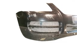 VW Front Bumper VW TOUAREG I (7L) (2002-2010) — thumbnail 2