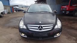 MERCEDES-BENZ Front Bumper MERCEDES-BENZ R-CLASS (W251) (2006-2013) — thumbnail 1