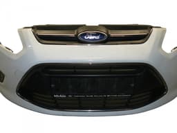 FORD AM5117B968B AM5117B968C Front Bumper FORD C-MAX II (2010-2019) — thumbnail 3