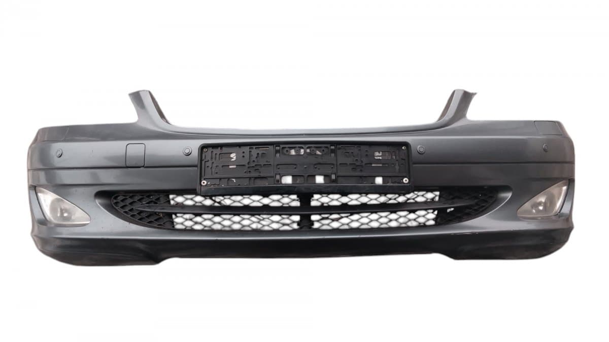 MERCEDES-BENZ A2218800170 Front Bumper MERCEDES-BENZ S-CLASS (W221) (2005-2013)