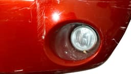 JEEP 05303762 Front Bumper JEEP COMPASS I (PK) (2006-2016) — thumbnail 7
