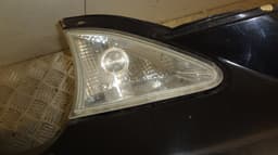 MERCEDES-BENZ Front Bumper MERCEDES-BENZ R-CLASS (W251) (2006-2013) — thumbnail 9