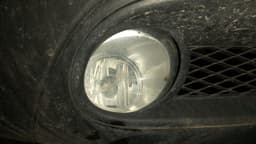 VW Front Bumper VW TOUAREG I (7L) (2002-2010) — thumbnail 5