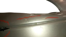 CHRYSLER Front Bumper CHRYSLER VOYAGER IV (RG, RS) (2000-2008) — thumbnail 4