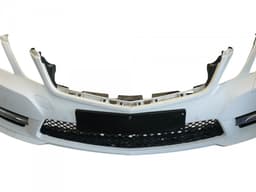 MERCEDES-BENZ Front Bumper MERCEDES-BENZ E-CLASS (W212) (2009-2016) — thumbnail 3