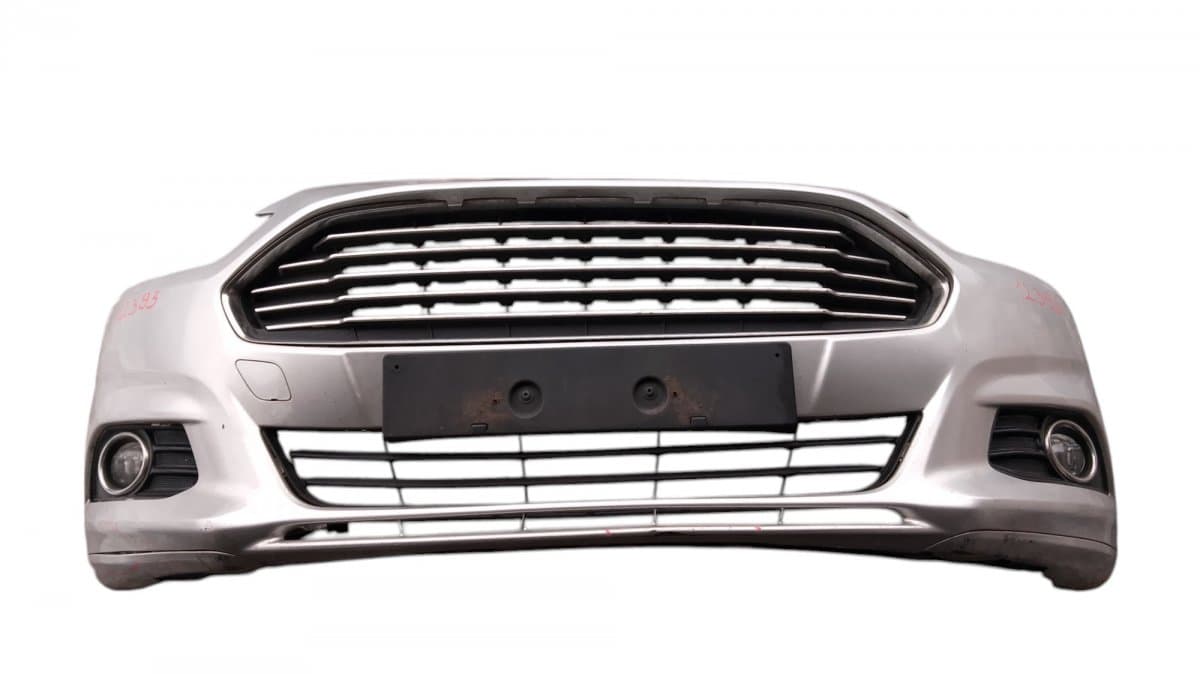 FORD DS7317D957AFXWAA Front Bumper FORD MONDEO Mk V (CD, CE, CF) (2014-2022)