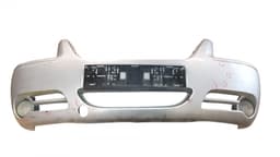 CHRYSLER Front Bumper CHRYSLER VOYAGER IV (RG, RS) (2000-2008) — thumbnail 1