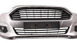 FORD DS7317D957AFXWAA Front Bumper FORD MONDEO Mk V (CD, CE, CF) (2014-2022) — thumbnail 3