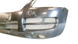 VW Front Bumper VW TOUAREG I (7L) (2002-2010) — thumbnail 6