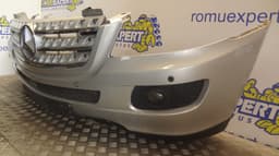MERCEDES-BENZ Front Bumper MERCEDES-BENZ ML-CLASS (W164) (2005-2011) — thumbnail 4