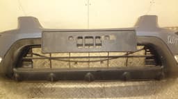 HONDA 71101S9AAZZ00 Front Bumper HONDA CR-V II (RD) (2001-2006) — thumbnail 4